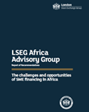 The Challenges & Opportunities of SME Financing in Africa | SABLE Accelerator Network